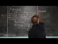 CALCULATIONS ON HALF LIFE