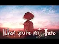 Download Lagu Nightcore - You Don’t (Sadie Jean) - (Lyrics)