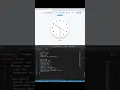 Download Lagu 🕰️ Analog Clock | HTML, CSS \u0026 JavaScript