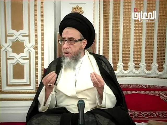 هل تنفذ منجزات المريض في مرض الموت؟ -السيد صباح شبر