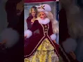 HUGE HOLIDAY BARBIE COLLECTION