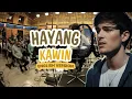 Lagu Hayang Kawin – 3RixZ Waves | Kolaborasi yang Epic! Lagu Sunda Mendunia (Sundanese Goes Worldwide)