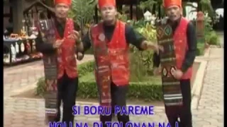 raja lontung