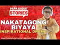 Lagu NAKATAGONG BIYAYA | MACIE | PAPA DUDUT STORIES