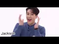 ahgase song for Got7 [sub indo]