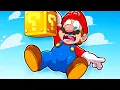 Download Lagu MARIO WORLD, mas o chão é INVISÍVEL!