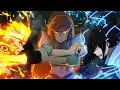 Orihime vs Naruto Isn t Fair