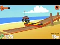 Endless Truck Walkthrough