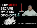 What it Feels Like To Be Addicted To Meth How Meth Became My Drug Of Choice