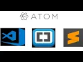 Which is the best code editor