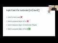Implicit Parameters When to Use Them Or Not by Julien Truffaut