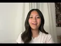 Myan Huynh PNM Mizzou Sorority Rush 2025