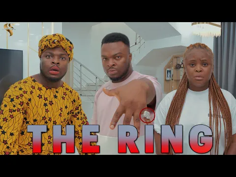 Download MP3 AFRICAN HOME: THE RING (PART 1)