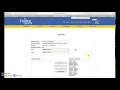 Creating an assignment in Think Central