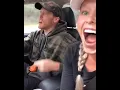 Download Lagu Brother Sings in front of Sister...Her Reaction ❤
