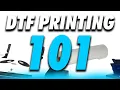 DTF Printing 101 A Beginner s Guide