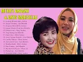 Lagu Lagu Dangdut Lawas Nostalgia [ Merry Andani \u0026 Anis Marsella ] Full Album Disco Dangdut 90an