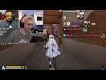 Look at xQc s Face Holding his Laugh Not to Lose his Sponsor