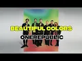 Download Lagu BEAUTIFUL COLORS - ONEREPUBLIC X KAIJU NO 8 (1 HOUR LYRICS)