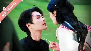 وريثة شركة غنية بتقضي ليلة بالغلط مع شاب وسيم وتتفاجئ بعدها إنه مساعدها الجديد في الشركة ملخص مسلسل 