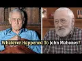 The Tragic Ending Of John Mahoney Whatever Happened to Martin Crane from TV s Frasier