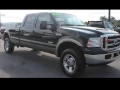 2006 Ford F-350 Super Duty Lariat FX4 for sale in Elizabethtown KY
