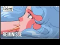 Download Lagu Said The Sky \u0026 Taylor Acorn - Reminisce (Lyrics)