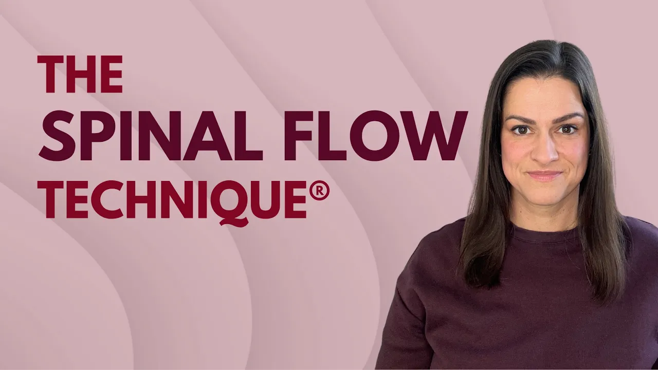 Spinal Flow®