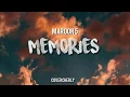 MEMORIES MAROON5 | COVER CHERYL (LIRIK)