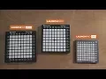 Novation Meet The Launchpads