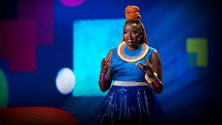 creativity builds nations muthoni drummer queen