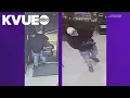 Police searching for suspect in Fredericksburg homicide