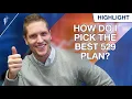 How Do I Pick the Best 529 Plan