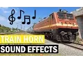 Download Lagu Indian Railways TRAIN SOUND EFFECTS in India