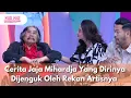 Download Lagu Cerita Jaja Mihardja Yang Dirinya Dijenguk Oleh Rekan Artisnya - PAGI PAGI AMBYAR (24.7.25) P1