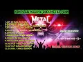 Download Lagu Kumpulan Lagu Rock  Energi AI Terbaru 2025 Viral | Musik Rock Metal Punk untuk Menemani Kerja