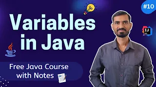 Java Variables Local Instance and Static Variables in Java Programming