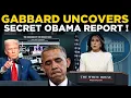 Download Lagu Obama ARREST News LIVE | Trump Orders Biggest Arrest, Tulsi Gabbard Reveals Charges? Russia | Watch MP3