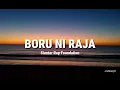 Siantar Rap Foundation - Boru Ni Raja (lirik)