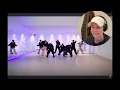 CHOREOGRAPHY REVIEW - MAZZEL / BANQUET BANG -Dance Practice-