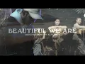 Download Lagu ALFFYREV - BEAUTIFUL WE ARE ROCK COVER BY RIZKIMH FT WHADAFLOREN