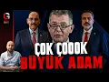 ÇOK BÜYÜK ADAM: İSTİHBARAT DEHASI