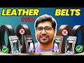 NEW Best Leather Belts for Men Best Belts For Men Best Leather Belts Under 500