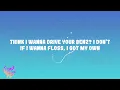 Jennifer Lopez - Love Don't Cost A Thing