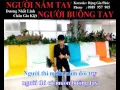 Download Lagu [Karaoke] Người Nắm Tay Người Buông Tay Karaoke - Dương Nhất Linh ft. Châu Gia Kiệt