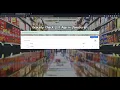 Simple Grocery Check List App in JavaScript DEMO