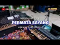 Download Lagu PERMATA SAYANG Karaoke Lirik || Al Zasta Qosidah Brebes || Alkit Korg