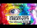 Unleash Your Creativity The Ultimate Guide
