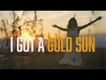 Eric Burgett - Rich Man (Official Lyric Video)