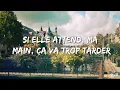 ZZ, Timar - 4h44 (Paroles/Lyrics)